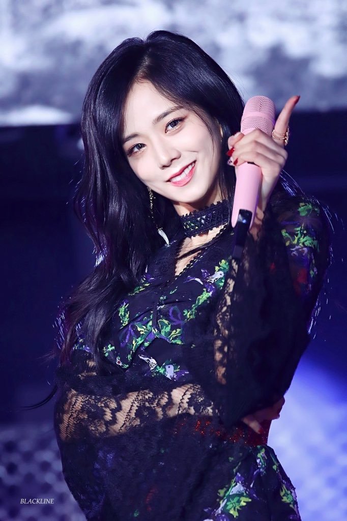 블랙핑크 지수의 미모.jpg | 인스티즈