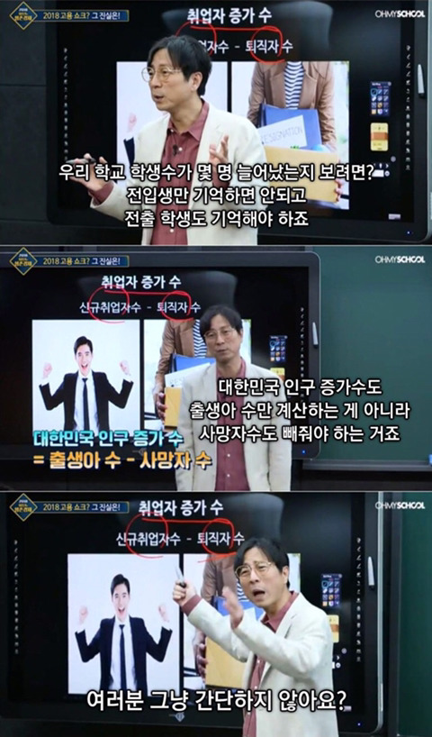 아는만큼 보이는 경제기사의 문제점 | 인스티즈