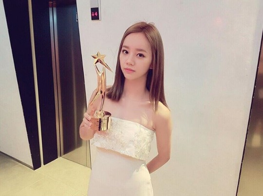 걸스데이 혜리 | 인스티즈