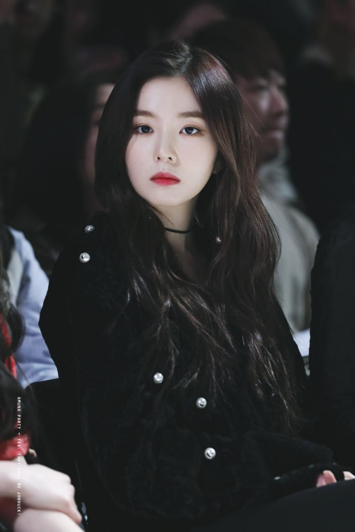 레드벨벳의 리더.jpgif | 인스티즈