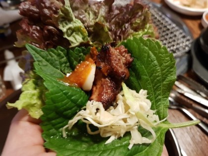 목동돼지 이미지
