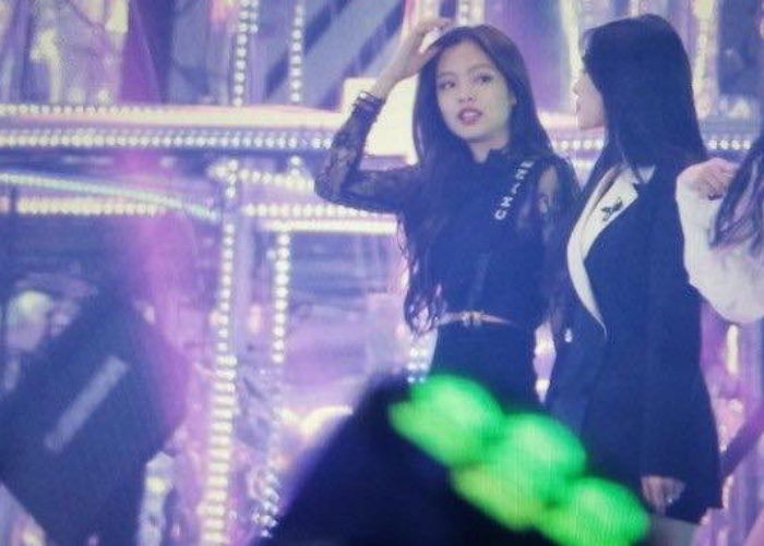 실제로 절친사이라는 레드벨벳 아이린 블랙핑크 제니 | 인스티즈