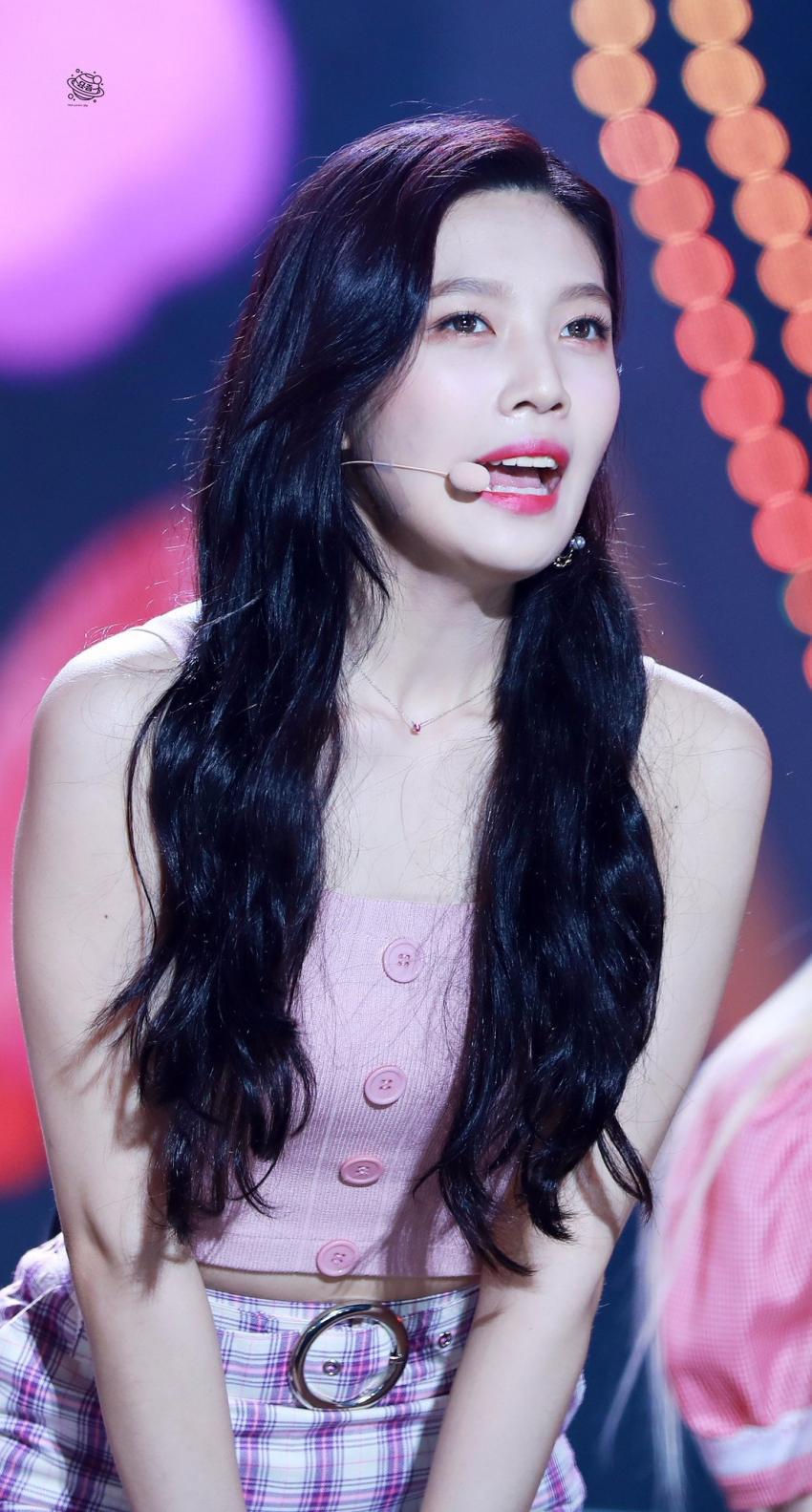 레드벨벳 핫조이.gif | 인스티즈