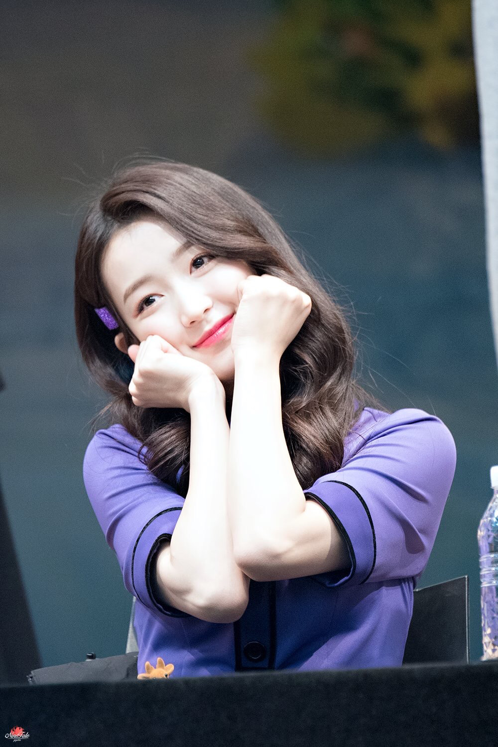 [구구단] 라디오에서 캐롤이 흘러나와서 하나 | 인스티즈