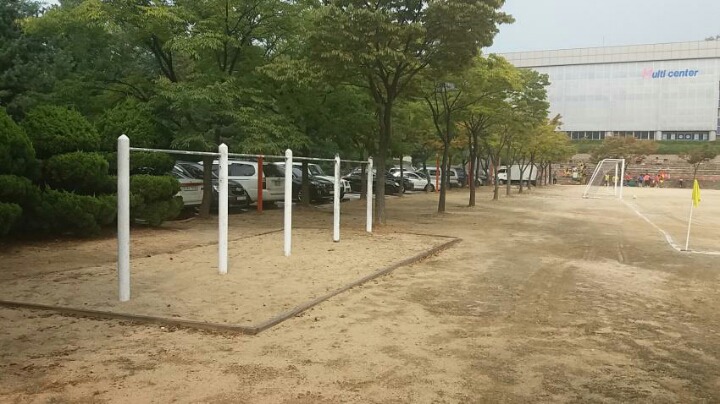 드라마 란제리 소녀시대 정희네 학교 탐방기 | 인스티즈