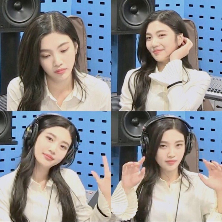 요즘 컴백하고 미모 몸매 리즈 갱신 중인 레드벨벳 조이 | 인스티즈