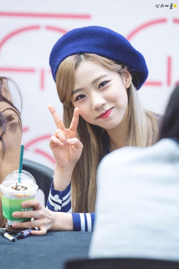 우주소녀 여름 | 인스티즈