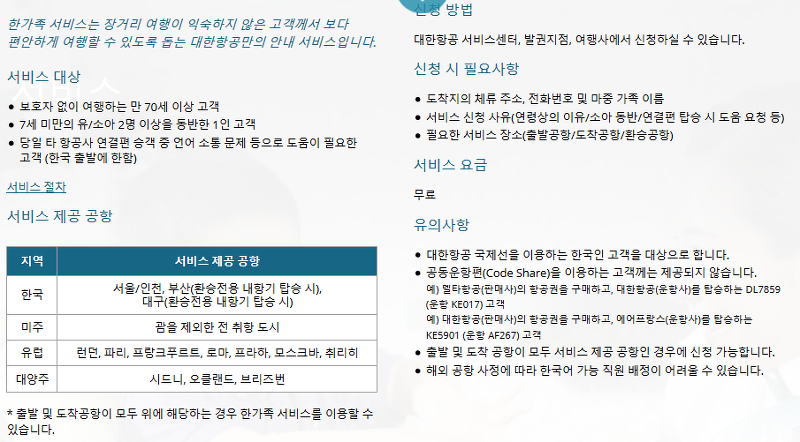 (주)패밀리항공여행사 이미지