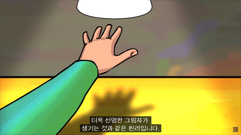 여러분의 눈에 둥둥 떠다니는 그것들은 무엇일까요? | 인스티즈