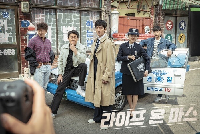 인생드라마로 꼽는 사람이 유독 많은 국내 수사물 드라마 top3 | 인스티즈