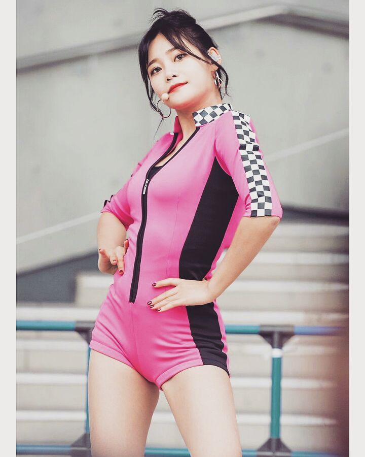 AOA유나 | 인스티즈