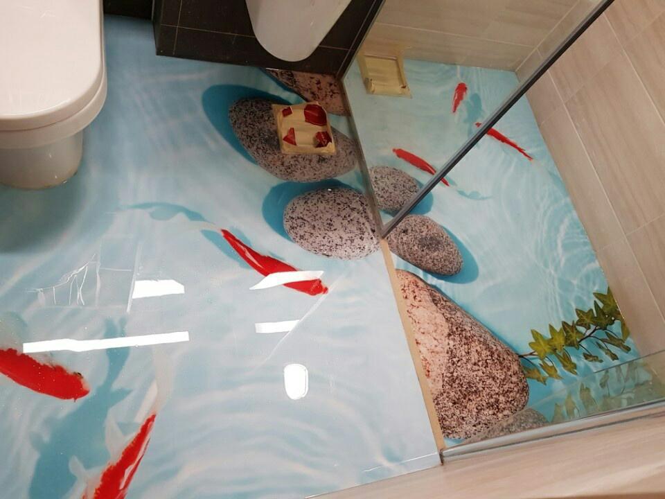 플로잉 이미지