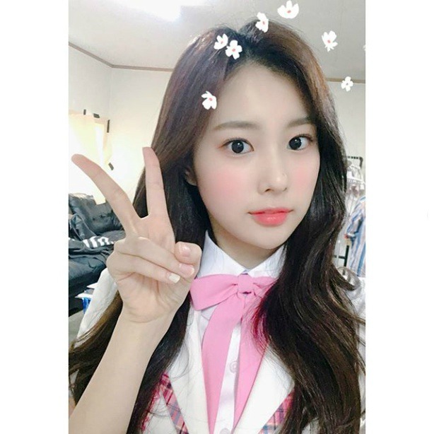 혜원 이미지