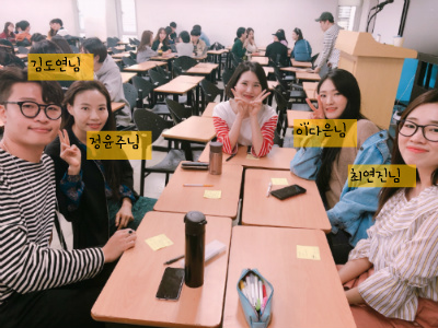 다은커뮤니케이션 이미지