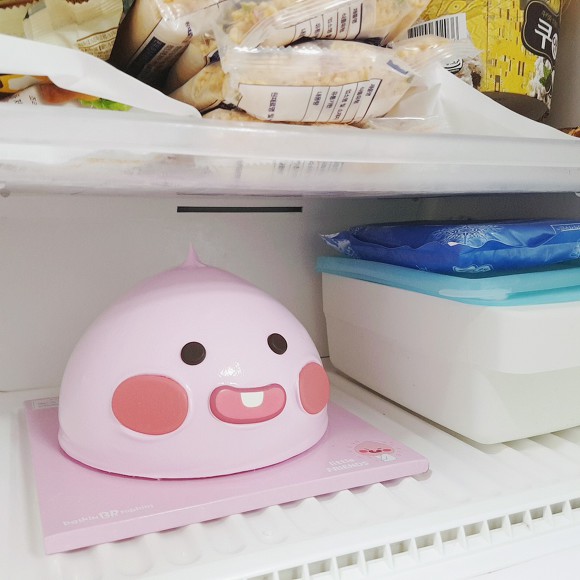 배라에서 목베게를 사면 케이크를 준다고??!!!! | 인스티즈