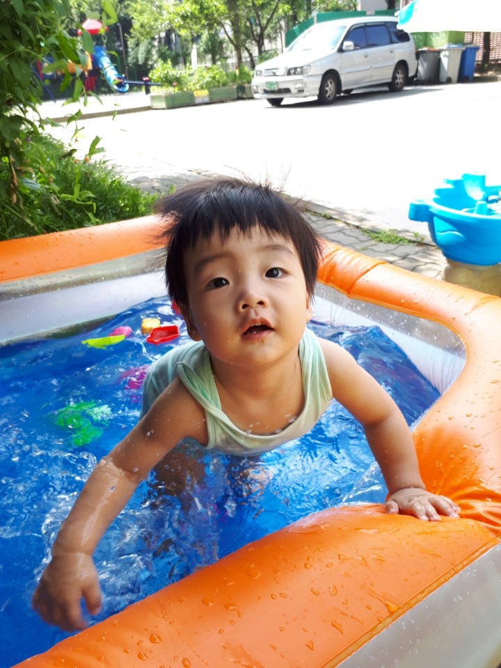 차물놀이 이미지