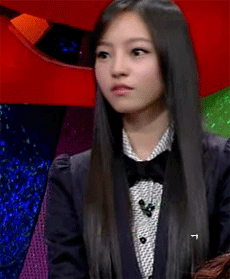 개인적으로 센세이션이었던 구하라 비주얼.jpgif | 인스티즈