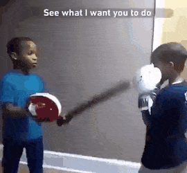 가르치고 배우는 중.gif | 인스티즈