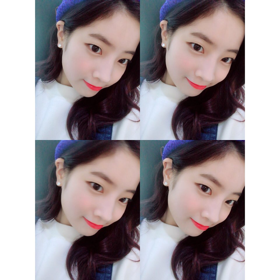 오늘자 트와이스 인스타그램.jpg | 인스티즈