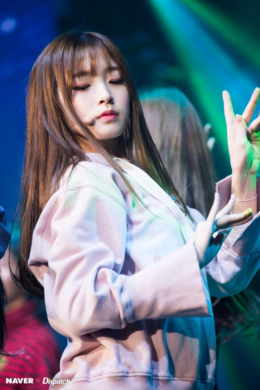 이제는 대표 섹시 걸그룹이 되버린..... | 인스티즈