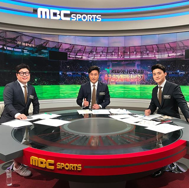 미남 3인방 | 인스티즈