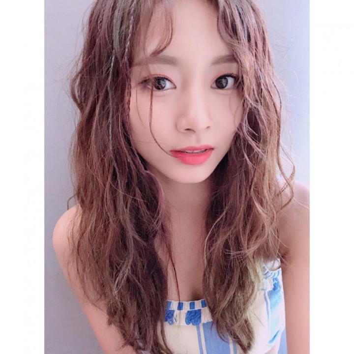 트와이스 쯔위 인스타그램 | 인스티즈