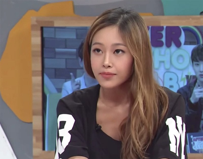 화장 연하게 한 제시 | 인스티즈