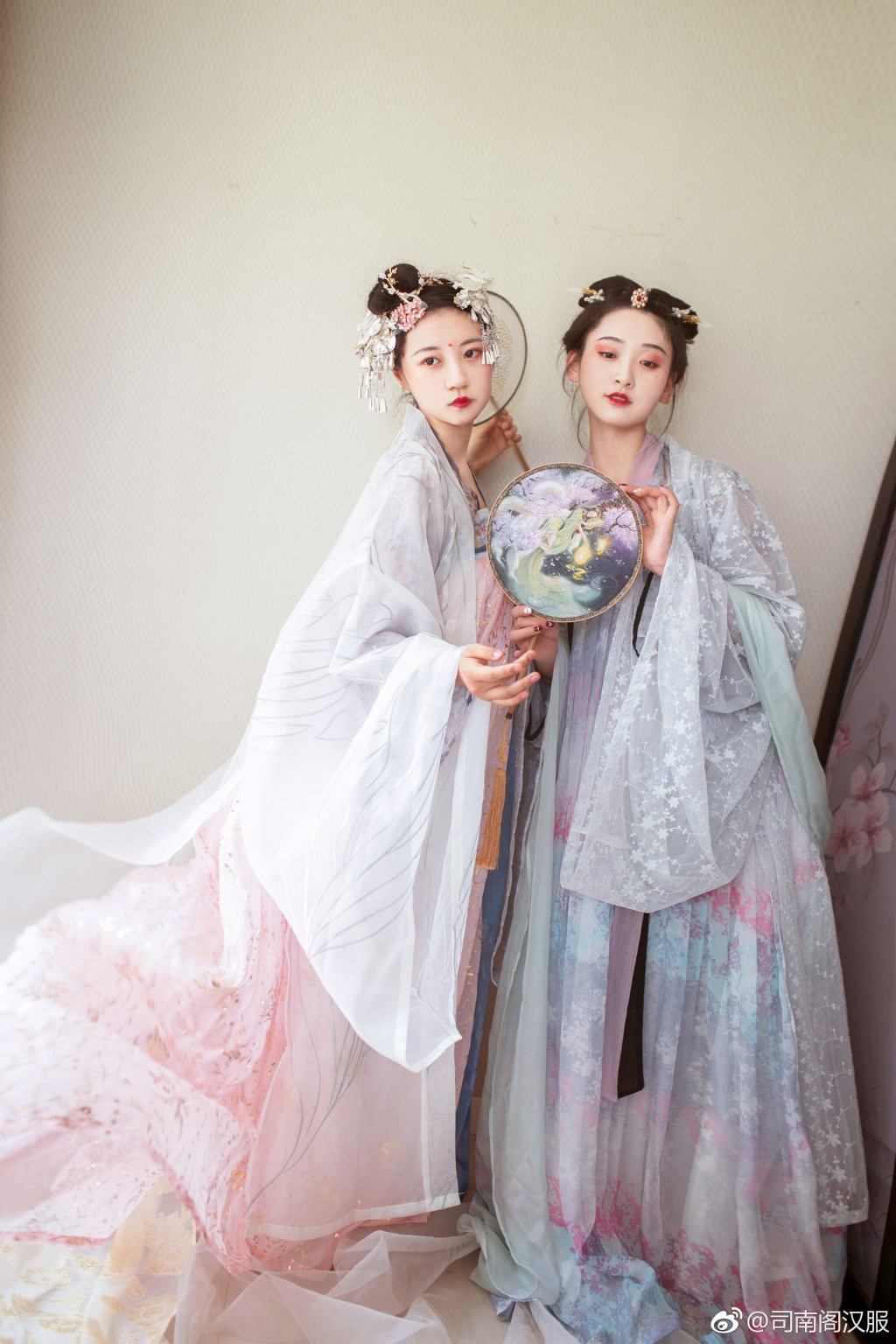 한국 중국 일본 전통의상들.jpg | 인스티즈