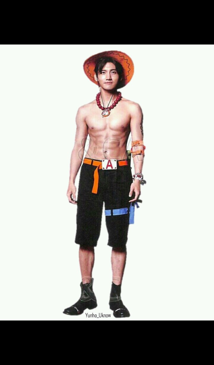 원피스 코스프레..jpg | 인스티즈