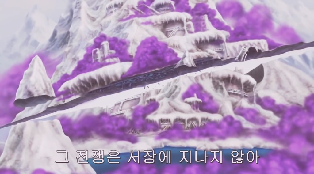 원피스 펑크하자드 에피소드 명장면 | 인스티즈
