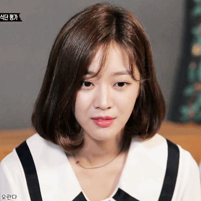 180810 골목식당 조보아.gif | 인스티즈