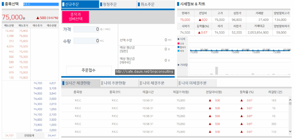 비앤지컨설팅 이미지