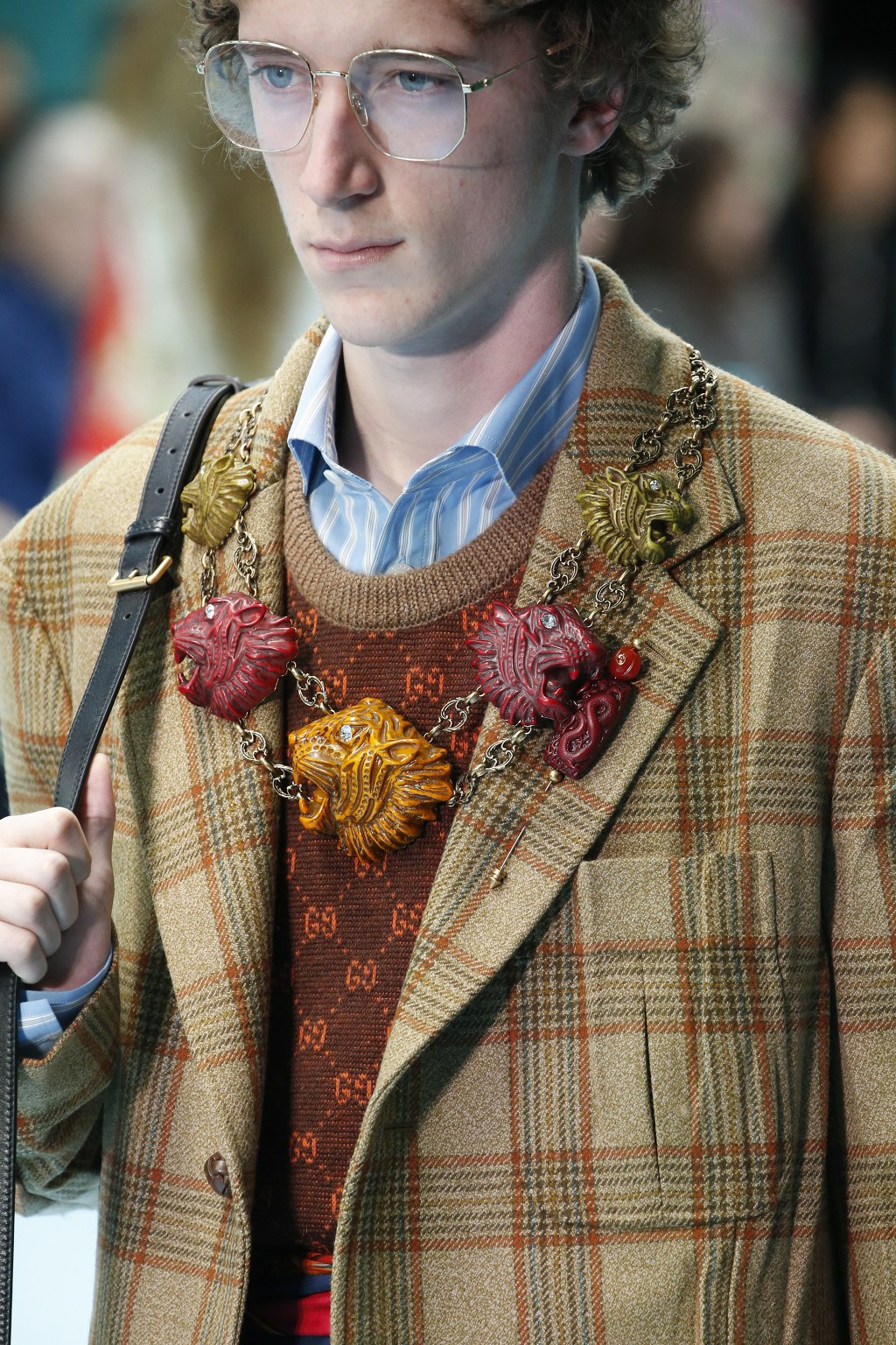 Gucci 2018년 신상 슈즈 & 쥬얼리 | 인스티즈