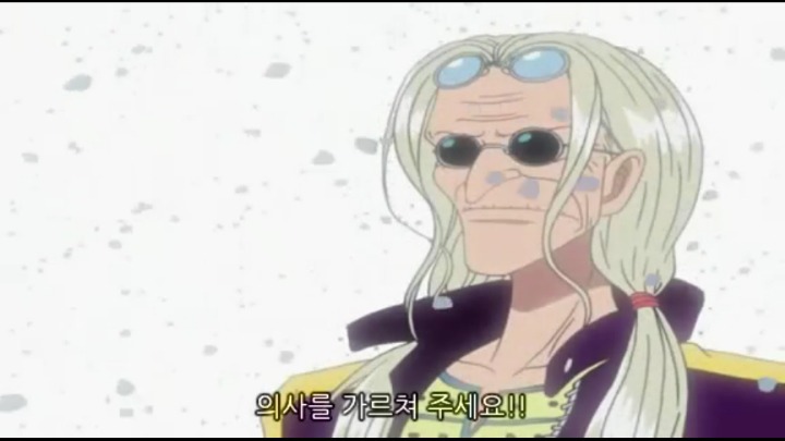 제가 생각하는 원피스 최고의 슬픈 장면 .jpg | 인스티즈