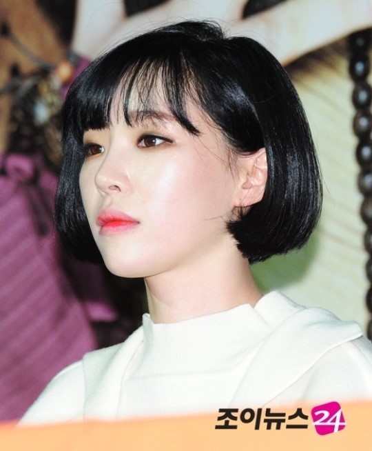 브라운아이드걸스 가인 | 인스티즈