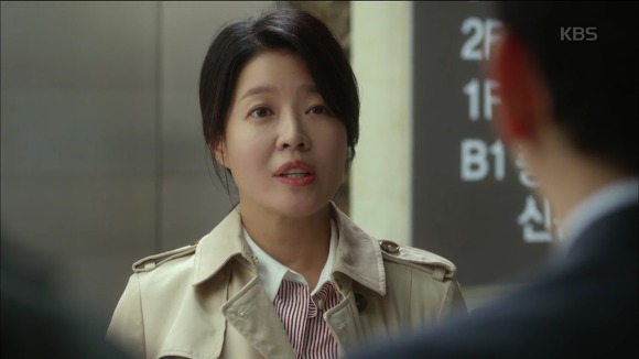 [마녀의법정] 1화에서 23분까지만 정리함 | 인스티즈