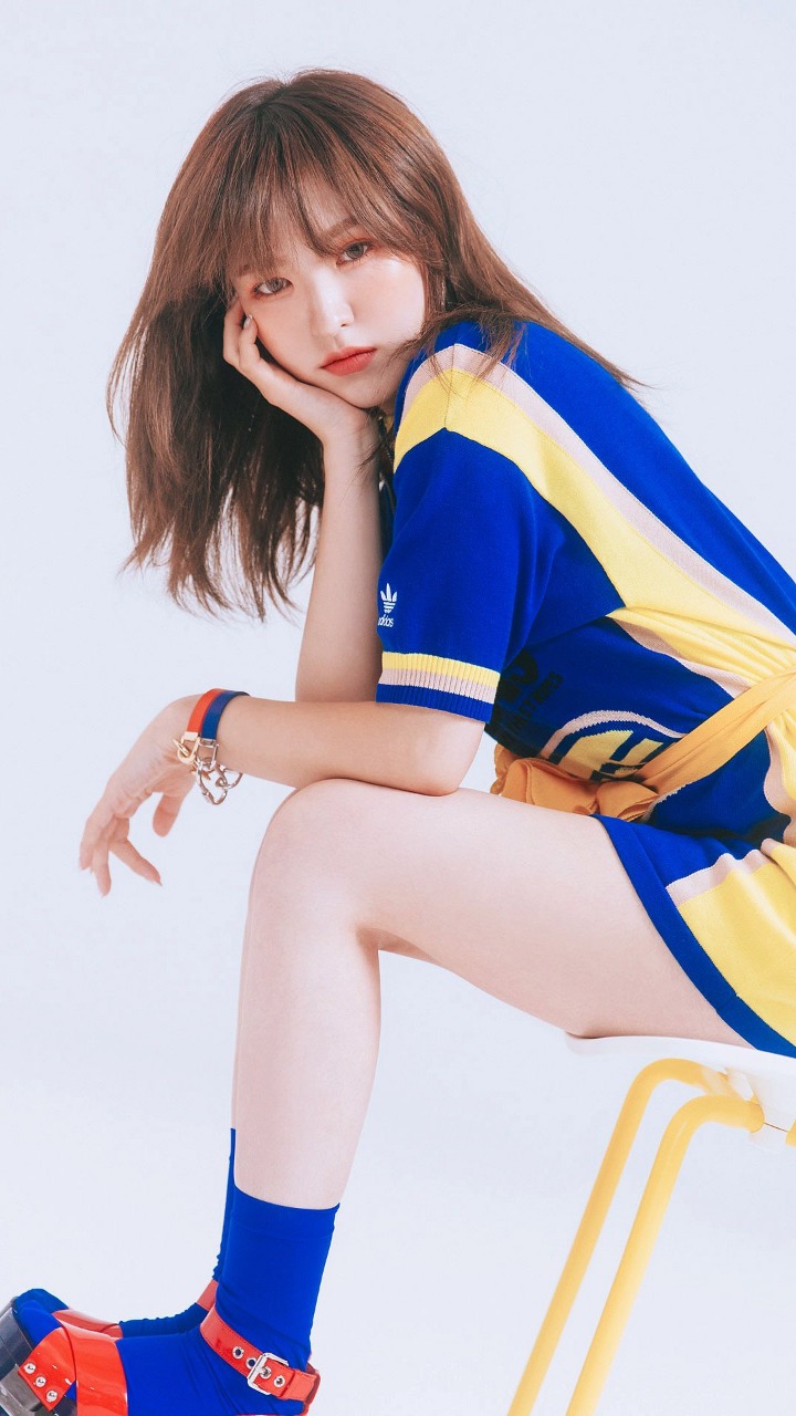 [레드벨벳] 일본 공연 갔다 오자마자 웬디가 또.. | 인스티즈