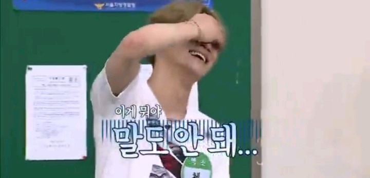 코디가 마음에 안 들었던 엔시티 팬과 헤디가 마음에 안 들었던 엑소팬 | 인스티즈