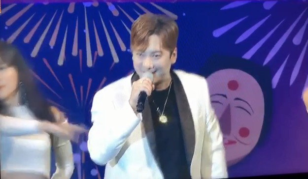 스타라이브7080 이미지