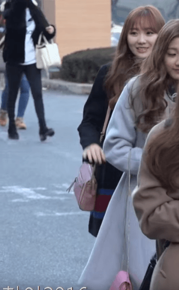 [러블리즈수정] 우씨 빵떠깅 바보 아니다!.jpgif | 인스티즈