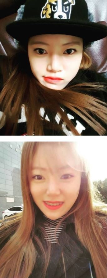 기계 유씨네 3자매 .gif | 인스티즈