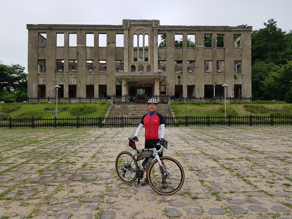 문산자전거 이미지