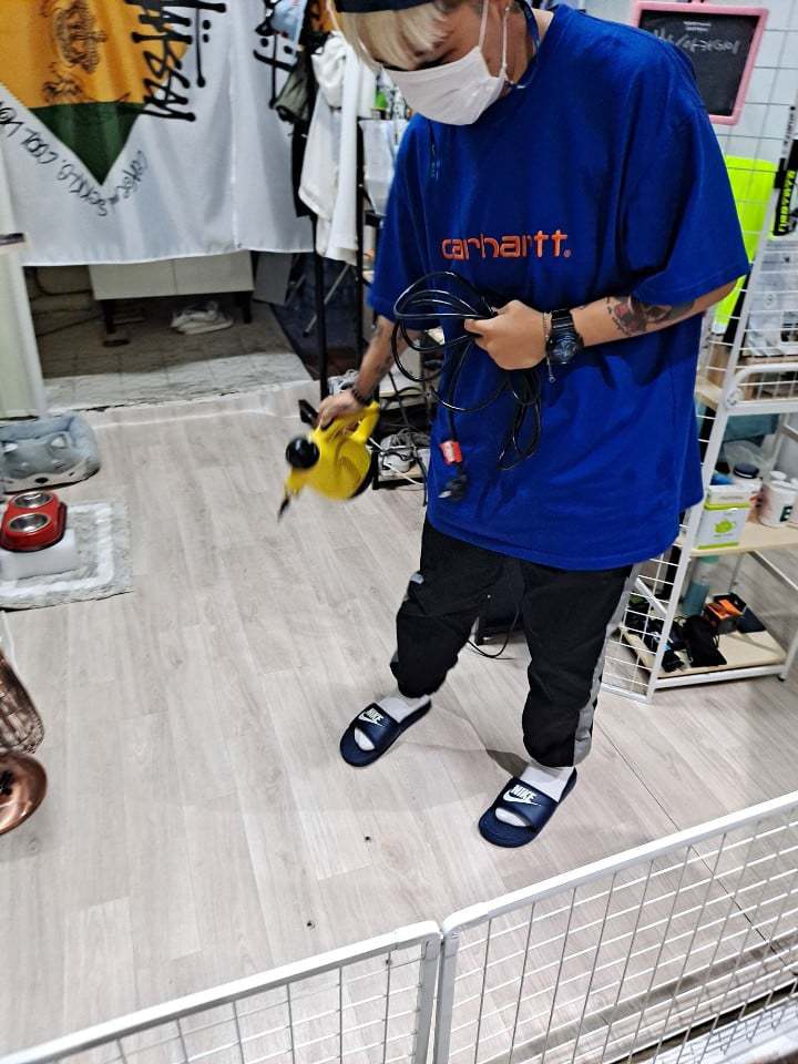 포스댄스컴퍼니 이미지