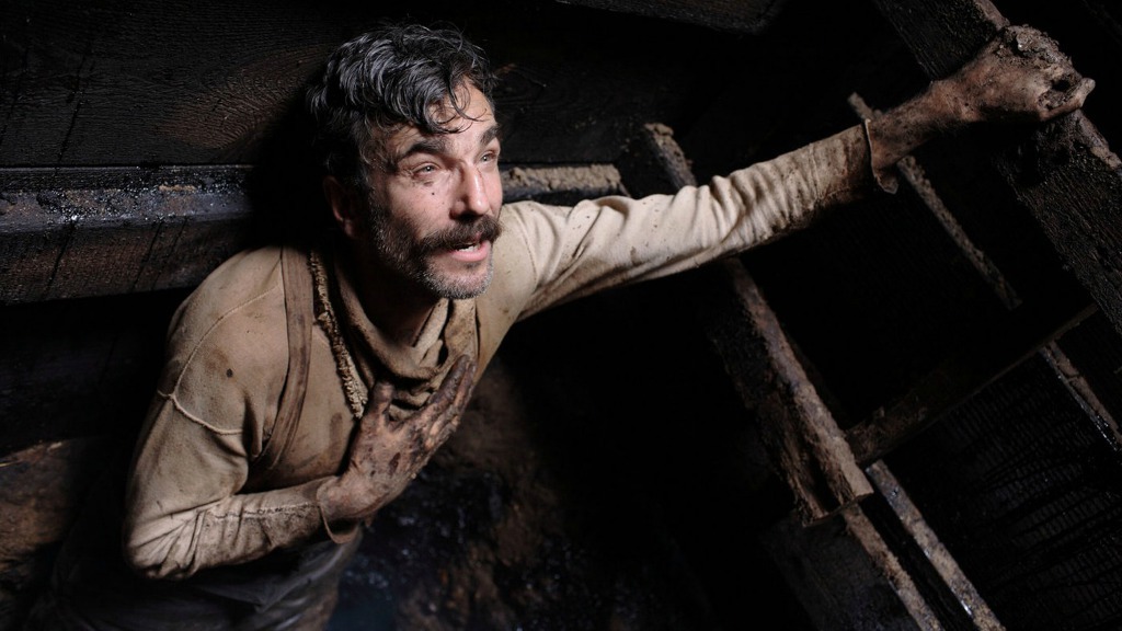 최고의 연기력"다니엘 데이 루이스"Daniel Day Lewis | 인스티즈
