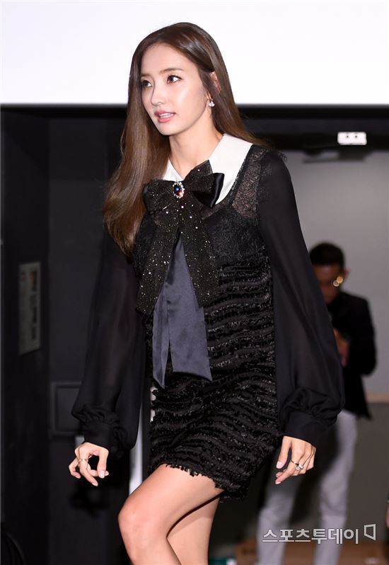 어제자 한채영 ㄷㄷㄷ.jpg | 인스티즈