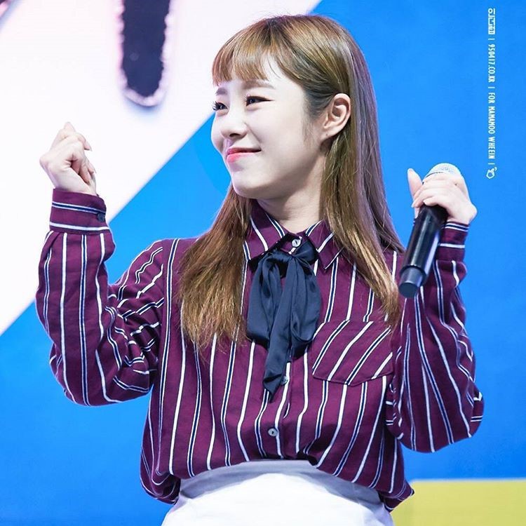 마마무 휘인 | 인스티즈
