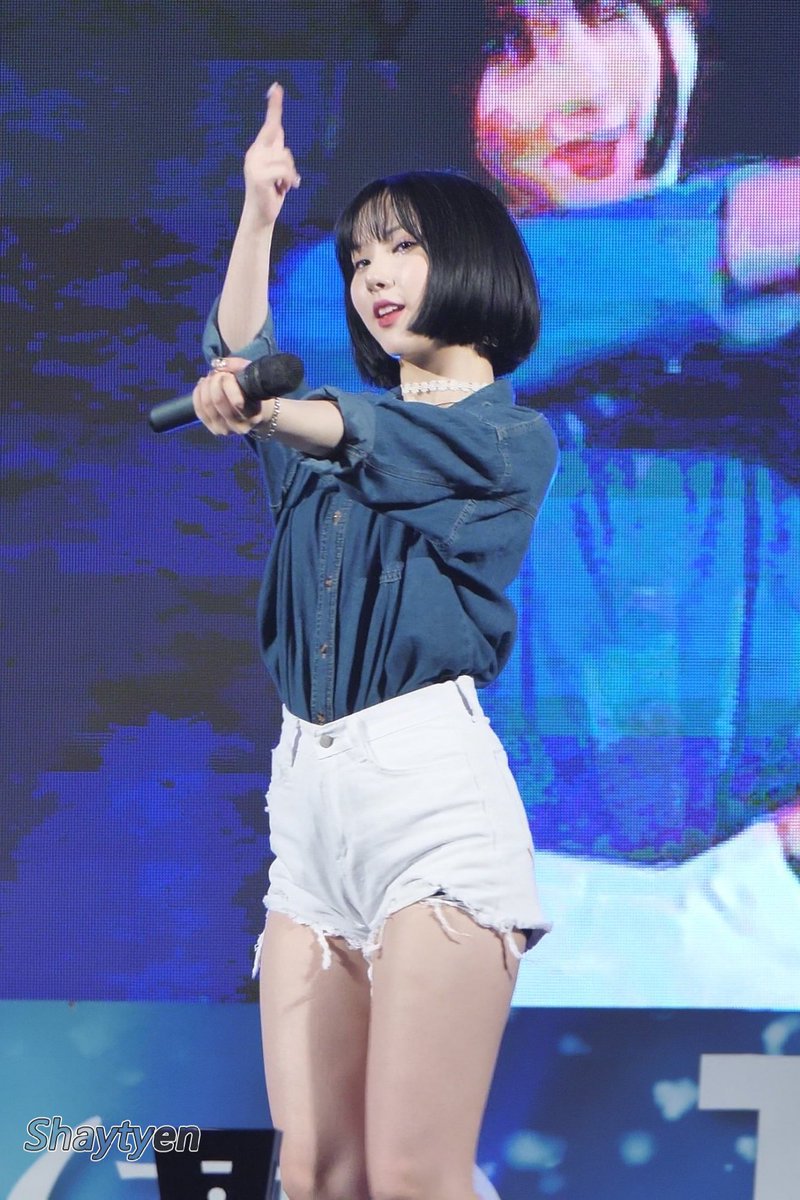 여자친구 은하.jpgif | 인스티즈