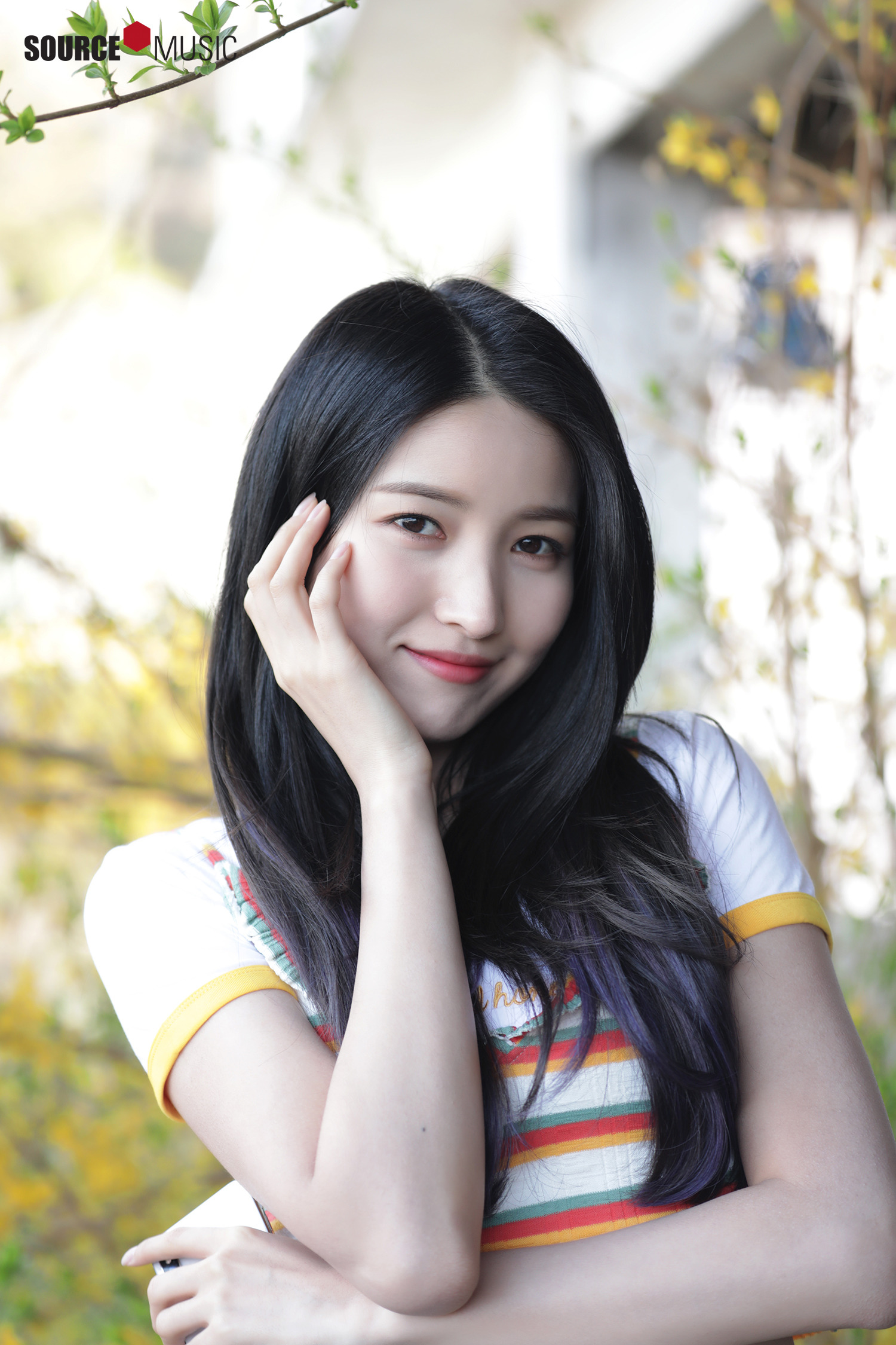 337번째 하루 한번 여자친구 소원 | 인스티즈