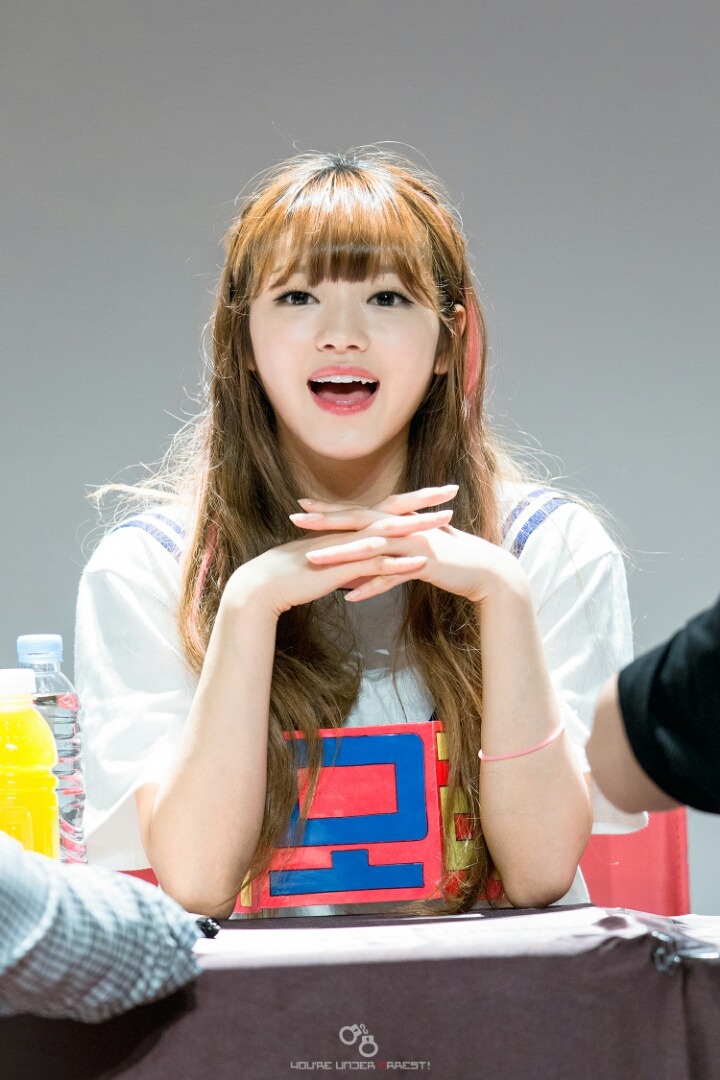 오마이걸 유아 | 인스티즈