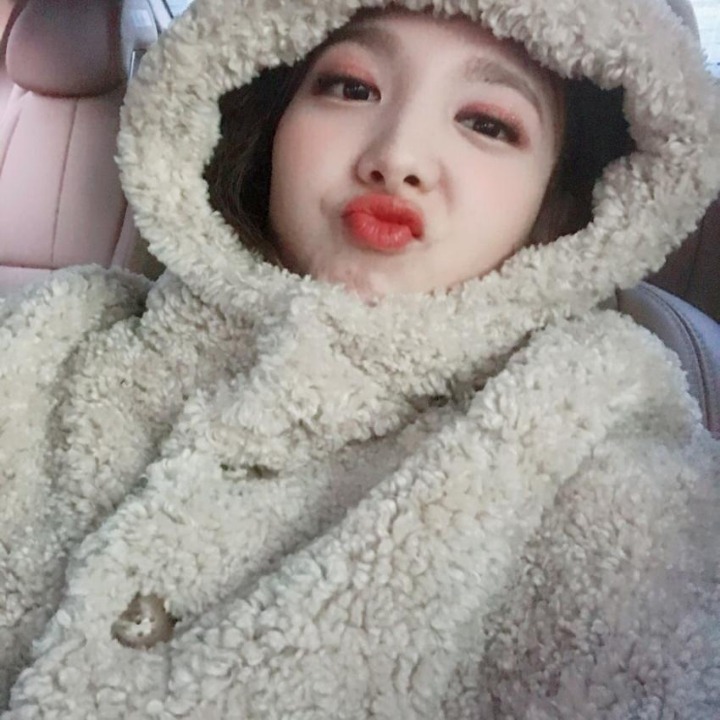 실시간 트와이스 나연 인스타그램 :내가 가진 셀카 원스 다~가져 | 인스티즈